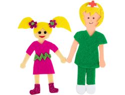 Fieltro Liderpapel 50X70Cm Negro 160G/M2