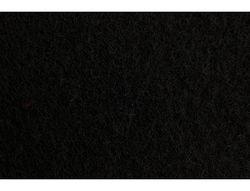Fieltro Liderpapel 50X70Cm Negro 160G/M2