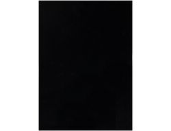 Fieltro Liderpapel 50X70Cm Negro 160G/M2