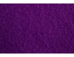 Fieltro Liderpapel 50X70Cm Violeta 160G/M2