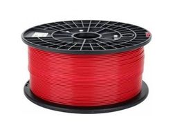 Filamento 3d colido abs gold 1,75 mm 1 kg rojo