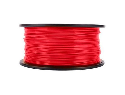 Filamento 3d colido abs gold 1,75 mm 1 kg rojo