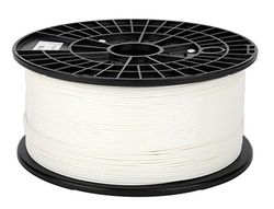 Filamento 3D Colido Gold Pla 1,75 mm 1 Kg Blanco