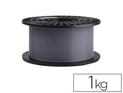 Filamento 3D Colido Gold Pla 1,75 mm 1 Kg Gris