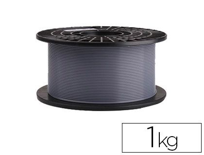 Filamento 3D Colido Gold Pla 1,75 mm 1 Kg Gris