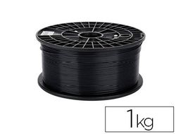 Filamento 3D Colido Gold Pla 1,75 mm 1 Kg Negro