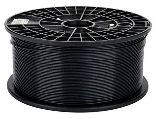 Filamento 3D Colido Gold Pla 1,75 mm 1 Kg Negro