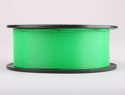 Filamento 3D Colido Gold Pla 1,75 mm 1 Kg Verde
