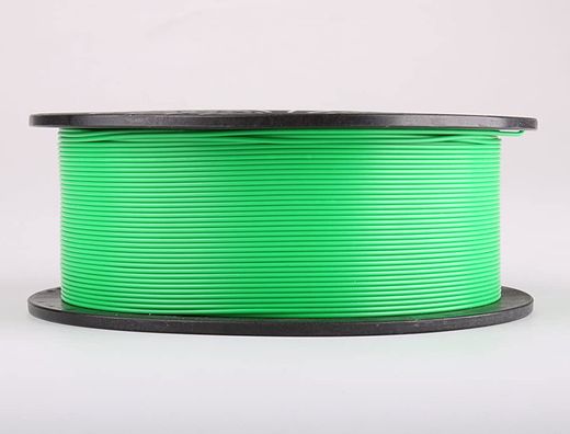 Filamento 3D Colido Gold Pla 1,75 mm 1 Kg Verde