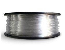 Filamento 3d colido petg 1,75 mm 1 kg transparente
