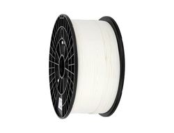 Filamento 3d colido pla nylon 1,75 mm 1 kg blanco