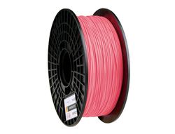 Filamento 3d colido pla termocromico 1,75 mm 1 kg rosa