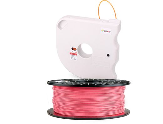 Filamento 3d colido pla termocromico 1,75 mm 1 kg rosa