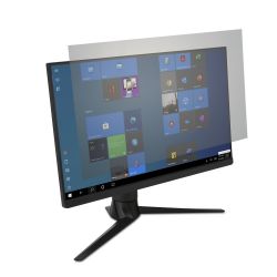 Filtro antirreflejos y de reducción de luz azul para monitores 16:10 de 24"