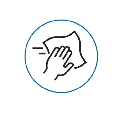 Filtro antirreflejos y de reducción de luz azul para portátiles de 14"