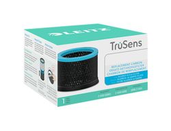 Filtro de carbono hepa leitz para purificador de aire grande z-1000 para alergias y gripe