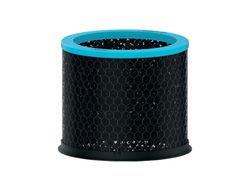 Filtro de carbono hepa leitz para purificador de aire mediano z-2000/z-2500 para alergias y gripe