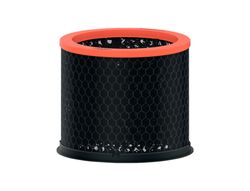 Filtro de carbono hepa leitz para purificador de aire mediano z-2000/z-2500 para mascotas