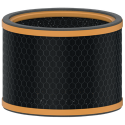 Filtro de carbono hepa leitz para purificador de aire mediano z-2000/z-2500 para olores y covid