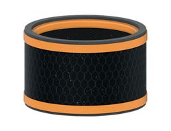 Filtro de carbono hepa leitz para purificador de aire z-1000 pequeño olores y covid