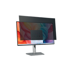 Filtro de privacidad alta claridad para pantallas de monitor de 23.8', 16:9