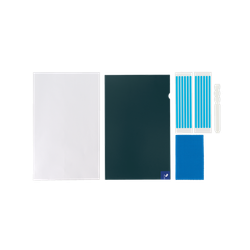 Filtro de privacidad alta claridad para portátil 15.6", 16:9