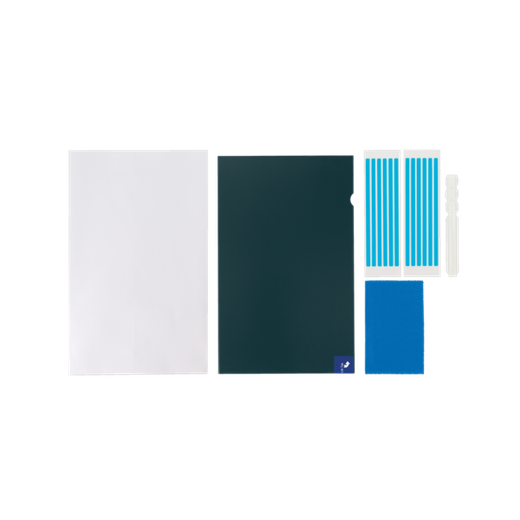 Filtro de privacidad alta claridad para portátil 15.6", 16:9