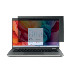 Filtro de privacidad alta claridad para portátil 15.6", 16:9