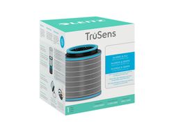 Filtro HEPA para alergias y gripe (Grande)