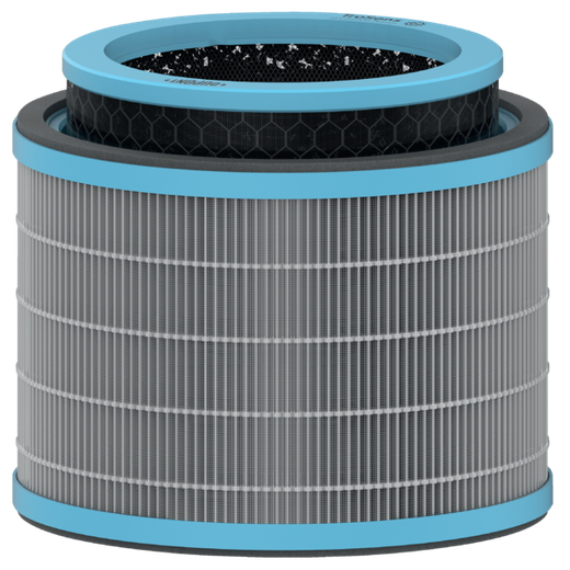 Filtro HEPA para alergias y gripe (Mediano)