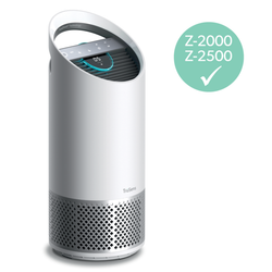 Filtro HEPA para alergias y gripe (Mediano)