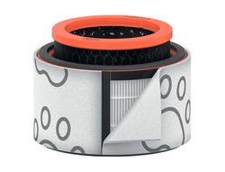 Filtro HEPA mascotas (Pequeño)