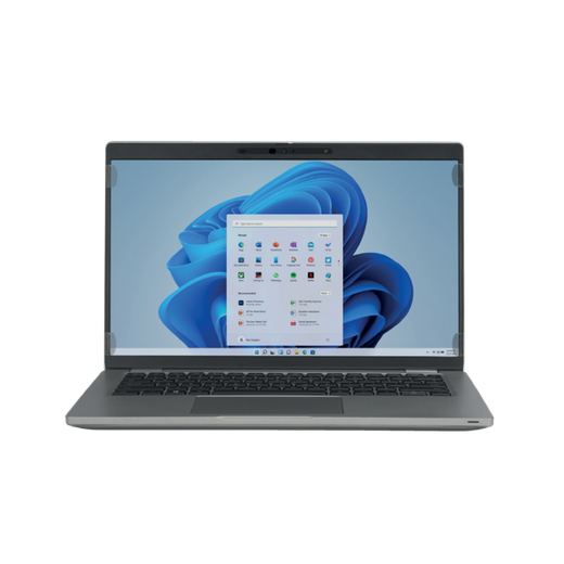 Filtro Kensington 2 sentidos, extraíble, 16", 16:10