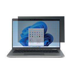 Filtro Kensington 2 sentidos, extraíble, 16", 16:10