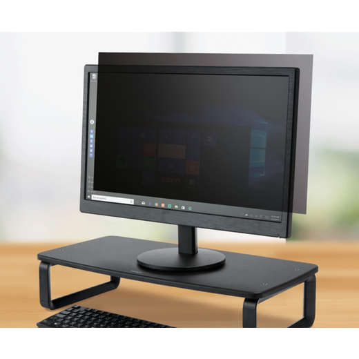 Filtro Kensington 2 sentidos, extraíble, 55.8cm, 22", 16:10