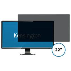 Filtro Kensington 2 sentidos, extraíble, 55.8cm, 22", 16:10