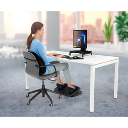 Filtro Kensington 2 sentidos, extraíble, 55.8cm, 22", 16:10