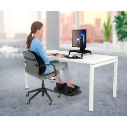 Filtro Kensington 2 sentidos, extraíble, 58.4cm, 23", 16:9