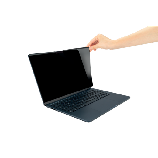 Filtro magnético de privacidad MagPro ELITE  para Macbook Air 15" 2023