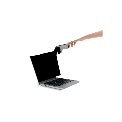 Filtro magnético de privacidad MagPro ELITE  para MacbookPro16