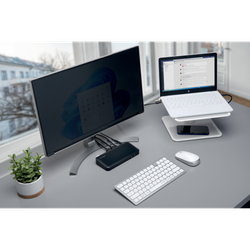 Filtro magnético de privacidad MagPro para monitores de 21"