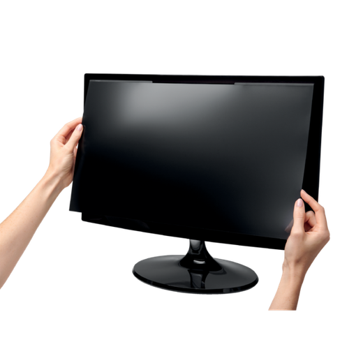 Filtro magnético de privacidad MagPro para monitores de 21"