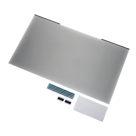 Filtro magnético de privacidad MagPro para monitores de 23"