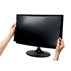 Filtro magnético de privacidad MagPro para monitores de 23"