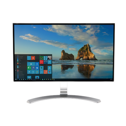Filtro magnético de privacidad MagPro para monitores de 24",16:10