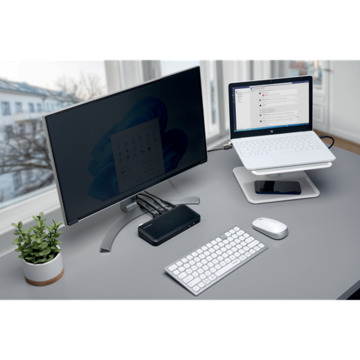 Filtro magnético de privacidad MagPro para monitores de 24",16:9