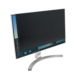 Filtro magnético de privacidad MagPro para monitores de 24",16:9