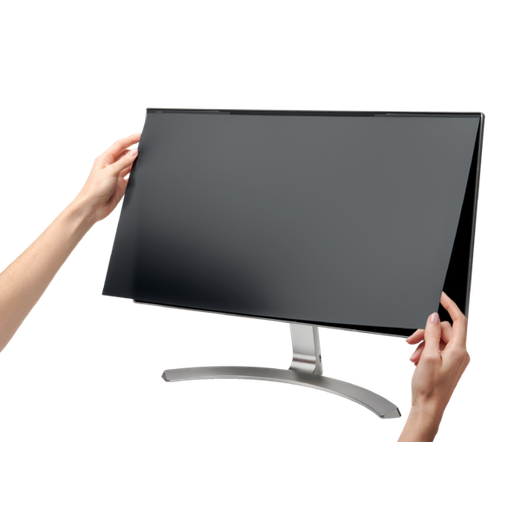 Filtro magnético de privacidad MagPro para monitores de 24",16:9