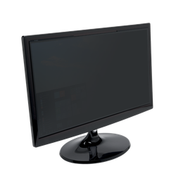 Filtro para pantalla kensington magpro magnetico privacidad para monitor 24" (16:9) 304x532 mm