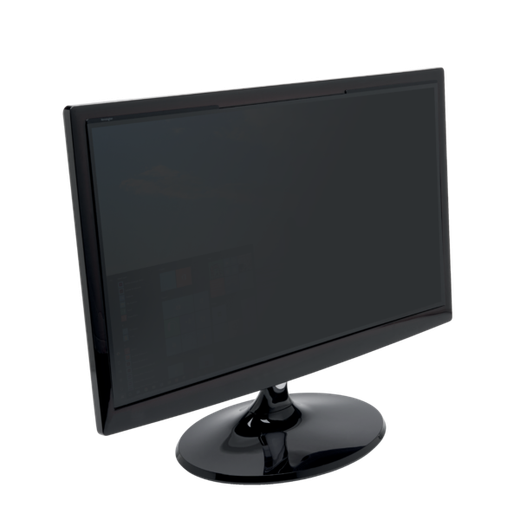 Filtro para pantalla kensington magpro magnetico privacidad para monitor 24" (16:9) 304x532 mm